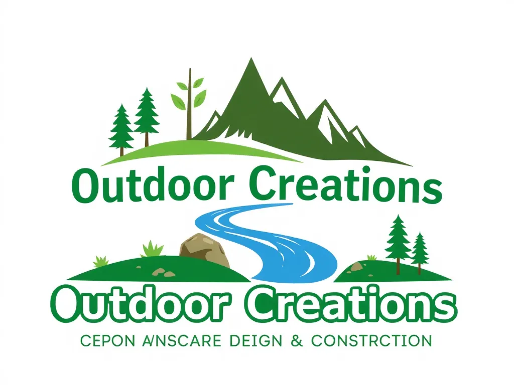 Outdoor Creations | Custom Landscape Design & Construction